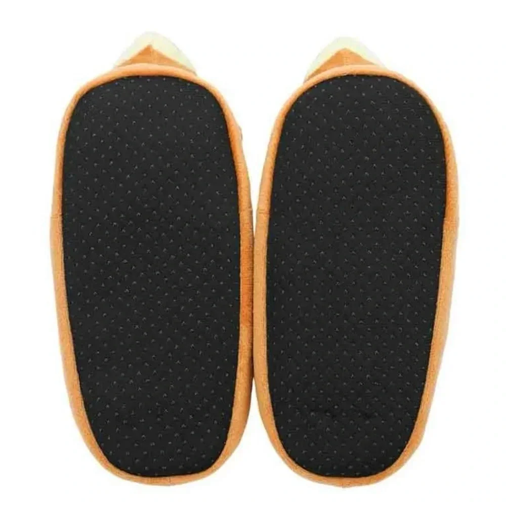 Rudolph the Red Nosed Reindeer Official Licensed Slippers